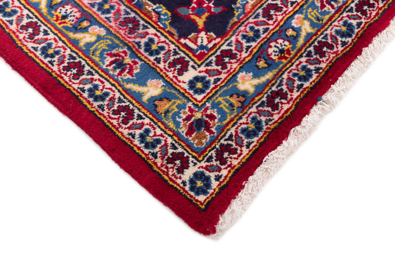 Kashan Teppe 420x305cm - Persisk teppe