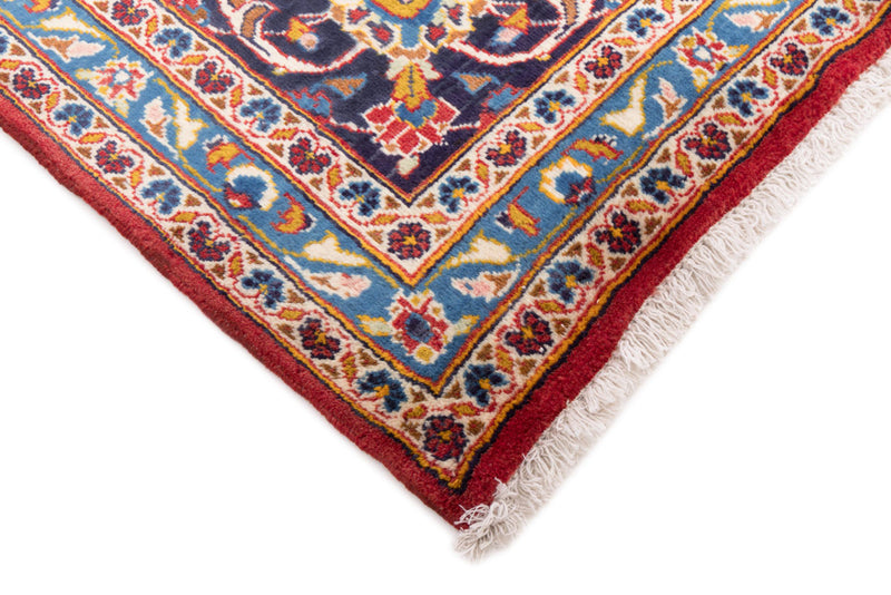 Kashan Teppe 415x290cm - Persisk teppe