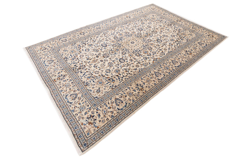 Kashan Teppe 360x243cm - Persisk teppe