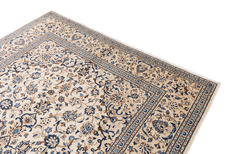 Kashan Teppe 360x243cm - Persisk teppe