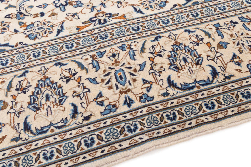 Kashan Teppe 360x243cm - Persisk teppe