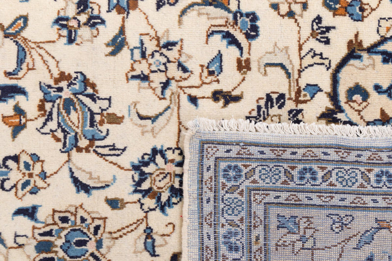Kashan Teppe 360x243cm - Persisk teppe