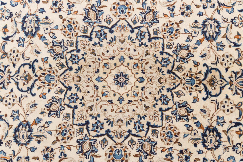 Kashan Teppe 360x243cm - Persisk teppe