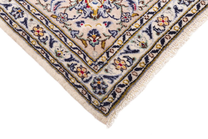 Kashan Teppe 345x245cm - Persisk teppe