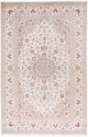 Kashan Teppe 353x240cm - Persisk teppe