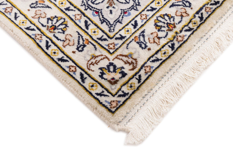 Kashan Teppe 353x240cm - Persisk teppe