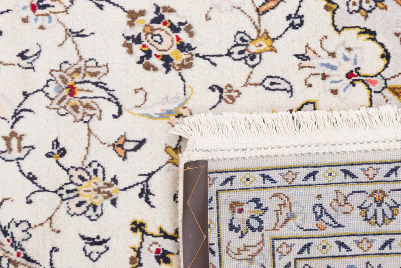 Kashan Teppe 353x240cm - Persisk teppe