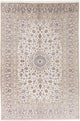 Kashan Teppe 245x345cm - Persisk teppe