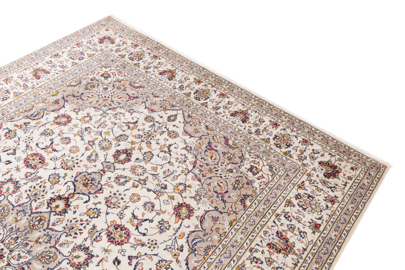Kashan Teppe 245x345cm - Persisk teppe
