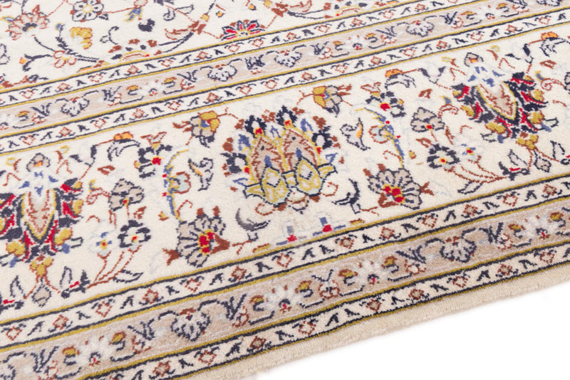 Kashan Teppe 245x345cm - Persisk teppe