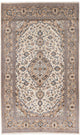 Kashan Teppe 330x198cm - Persisk teppe