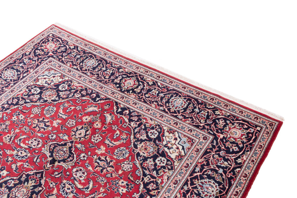 Kashan Teppe 200x290cm - Persisk teppe