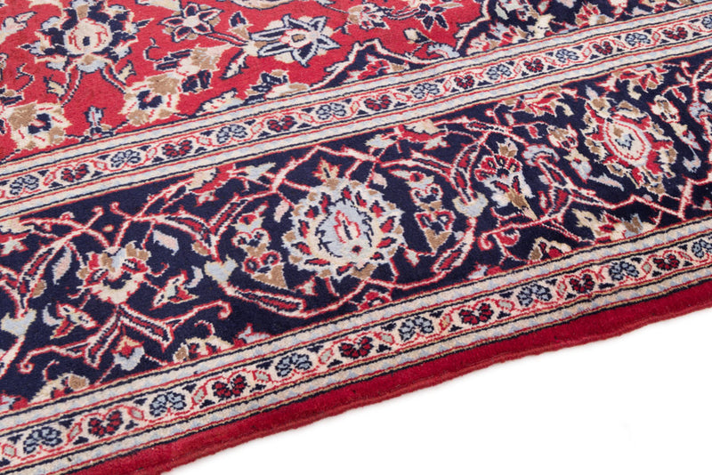 Kashan Teppe 200x290cm - Persisk teppe