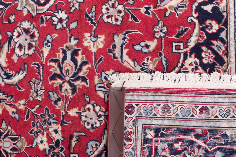 Kashan Teppe 200x290cm - Persisk teppe