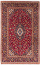 Kashan Teppe 322x200cm - Persisk teppe