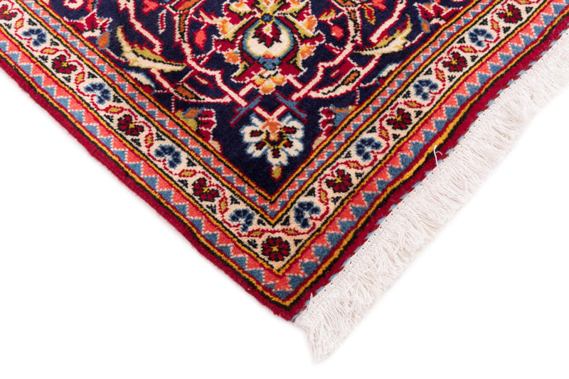 Kashan Teppe 322x200cm - Persisk teppe