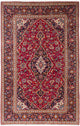 Kashan Teppe 300x200cm - Persisk teppe