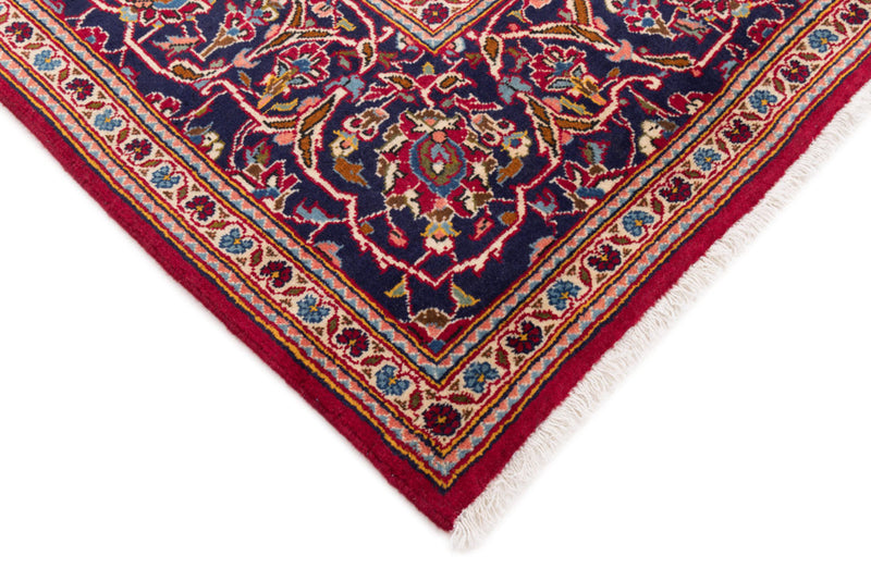 Kashan Teppe 300x200cm - Persisk teppe