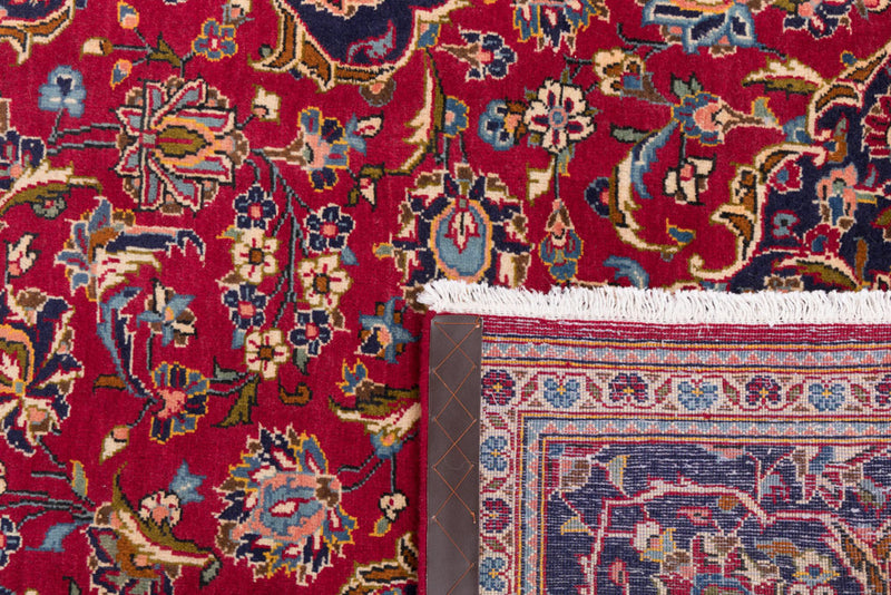 Kashan Teppe 300x200cm - Persisk teppe