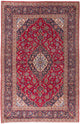 Kashan Teppe 315x200cm - Persisk teppe