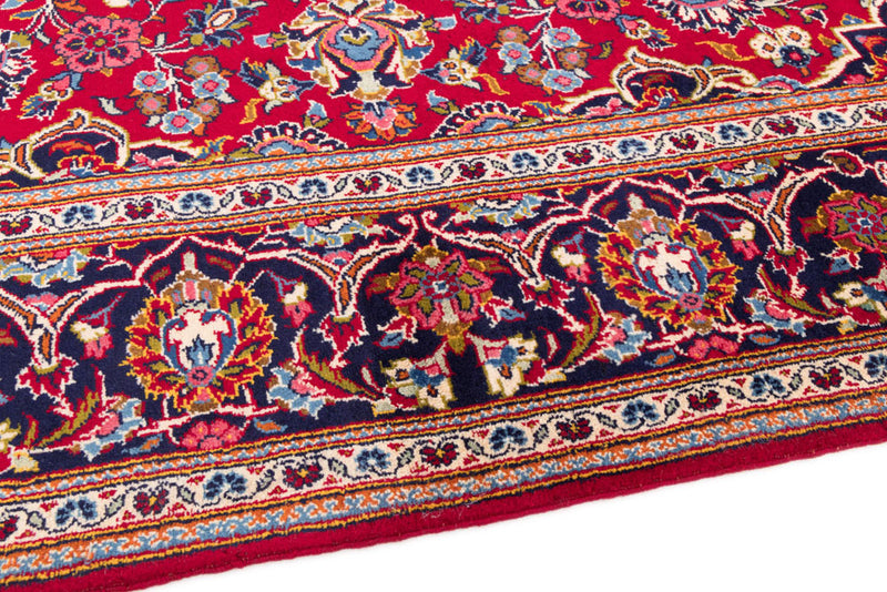 Kashan Teppe 315x200cm - Persisk teppe