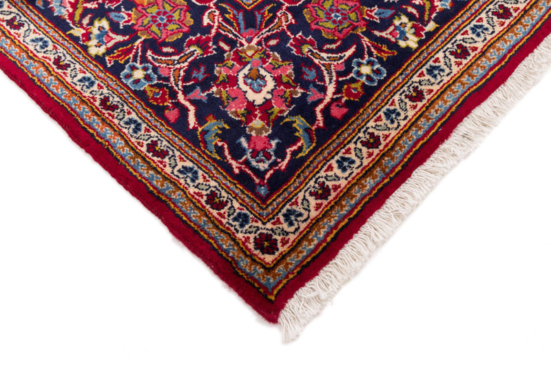 Kashan Teppe 315x200cm - Persisk teppe