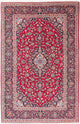 Kashan Teppe 308x204cm - Persisk teppe