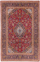 Kashan Teppe 320x208cm - Persisk teppe