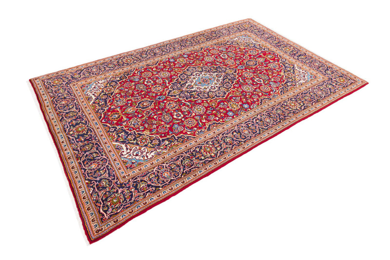 Kashan Teppe 320x208cm - Persisk teppe