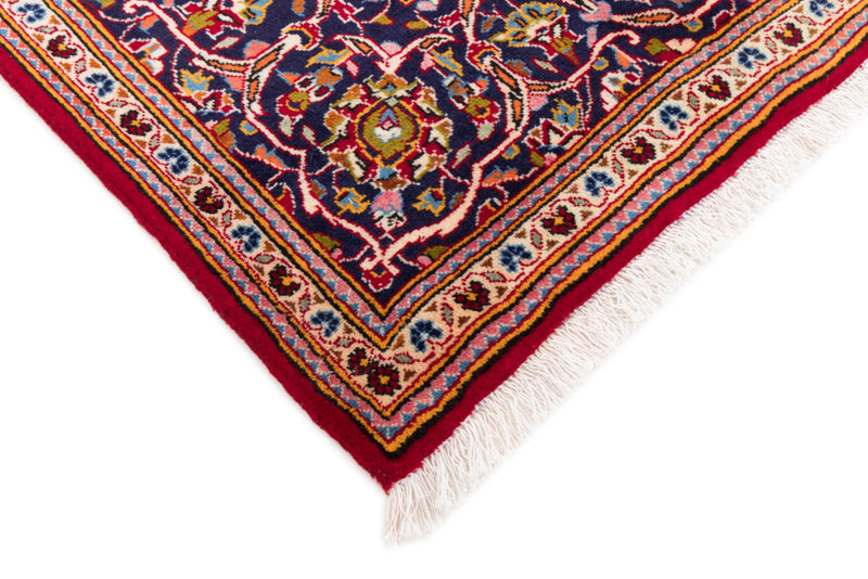 Kashan Teppe 320x208cm - Persisk teppe
