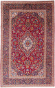 Kashan Teppe 322x205cm - Persisk teppe