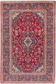 Kashan Teppe 205x305cm - Persisk teppe