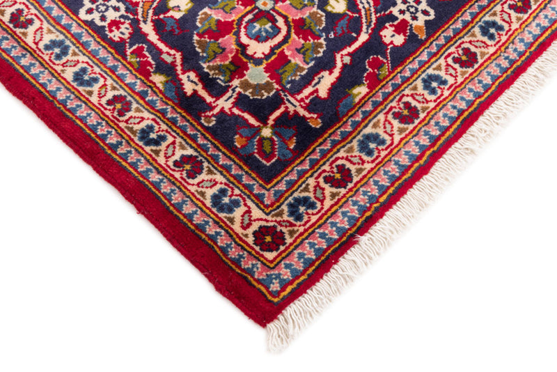 Kashan Teppe 205x305cm - Persisk teppe