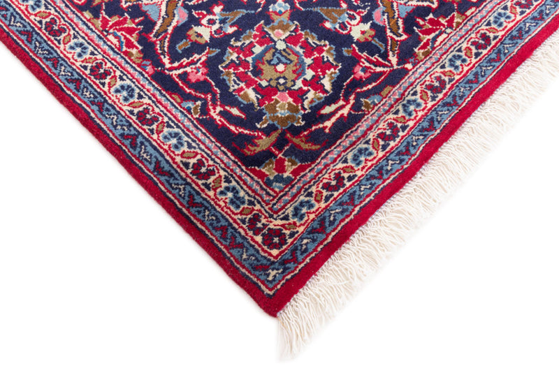 Kashan Teppe 317x205cm - Persisk teppe