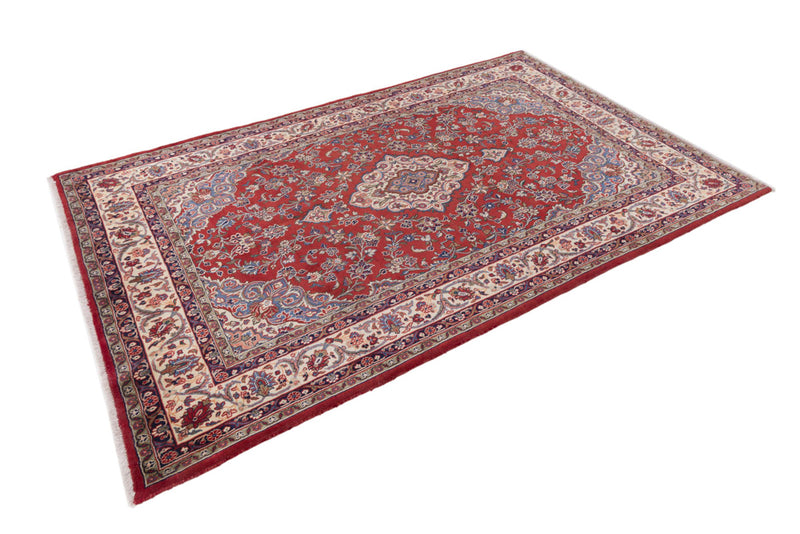 Sarouk Teppe 330x208cm - Persisk teppe