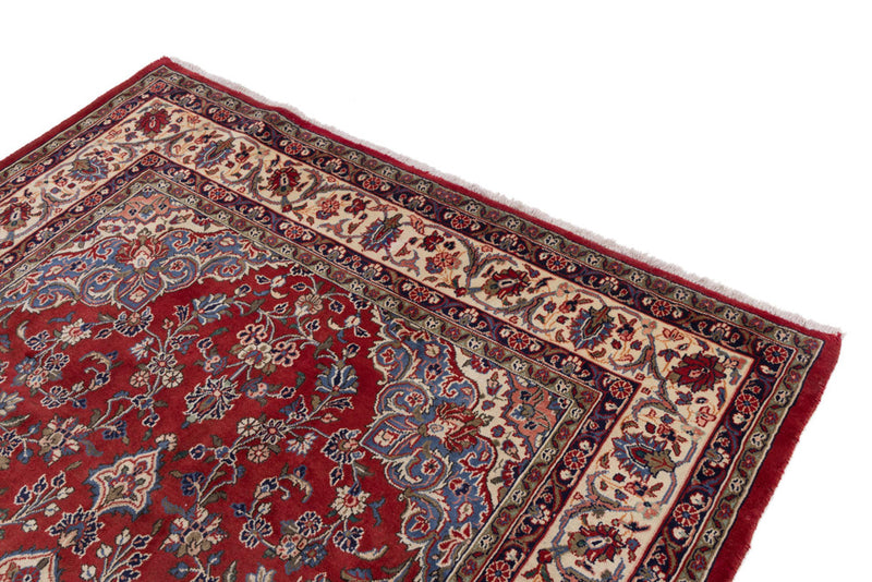 Sarouk Teppe 330x208cm - Persisk teppe