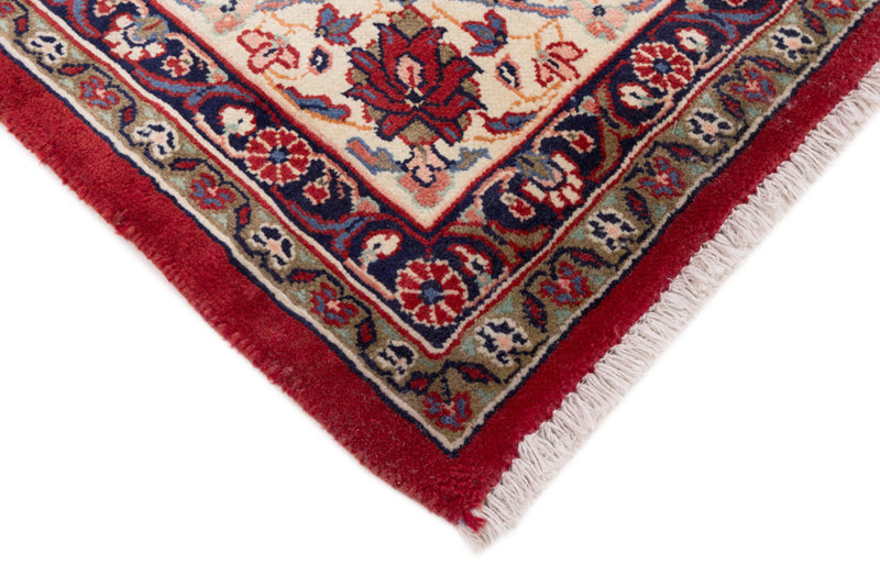 Sarouk Teppe 330x208cm - Persisk teppe