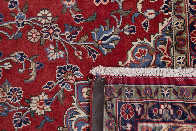 Sarouk Teppe 330x208cm - Persisk teppe