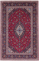 Kashan Teppe 312x200cm - Persisk teppe