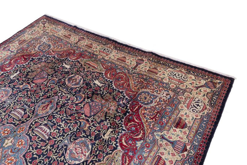 Kashmar Teppe 400x290cm - Persisk teppe