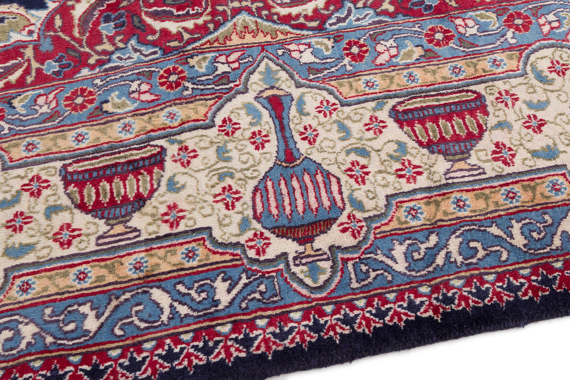Kashmar Teppe 400x290cm - Persisk teppe