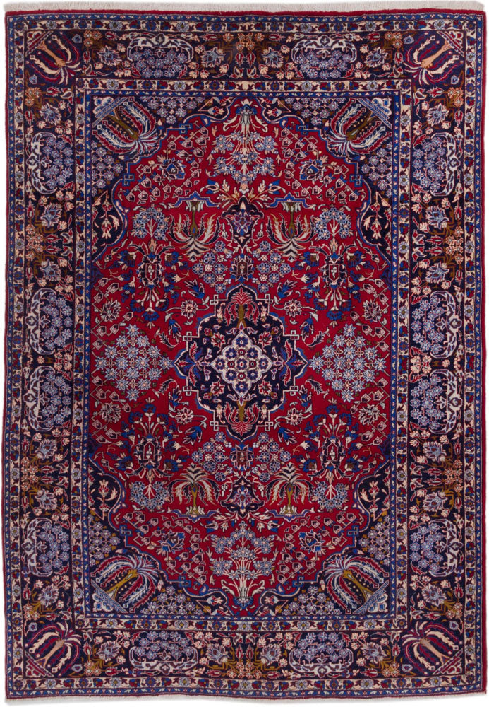 Tabriz Teppe 380x290cm - Persisk teppe