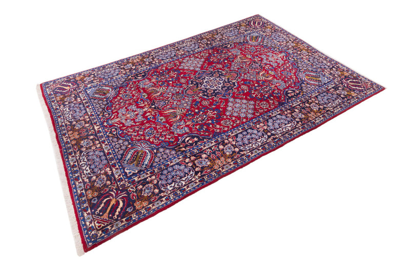 Tabriz Teppe 380x290cm - Persisk teppe