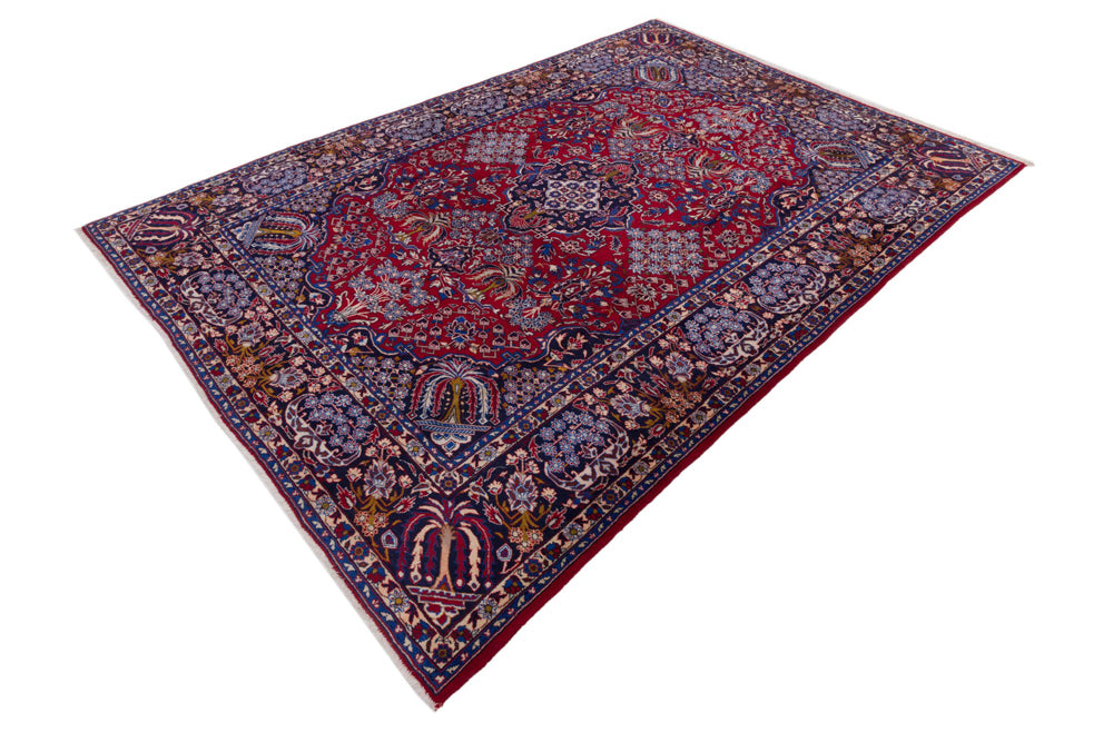 Tabriz Teppe 380x290cm - Persisk teppe