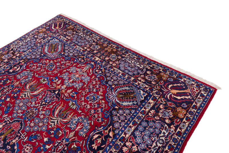 Tabriz Teppe 380x290cm - Persisk teppe