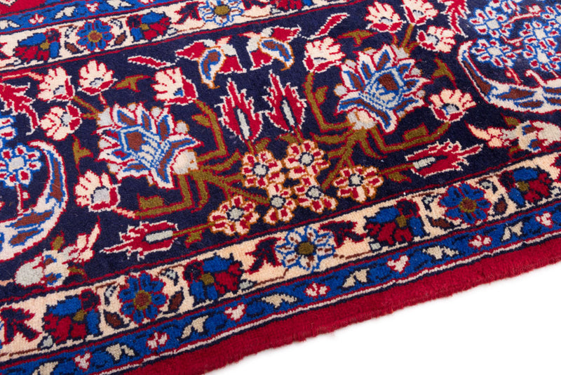 Tabriz Teppe 380x290cm - Persisk teppe
