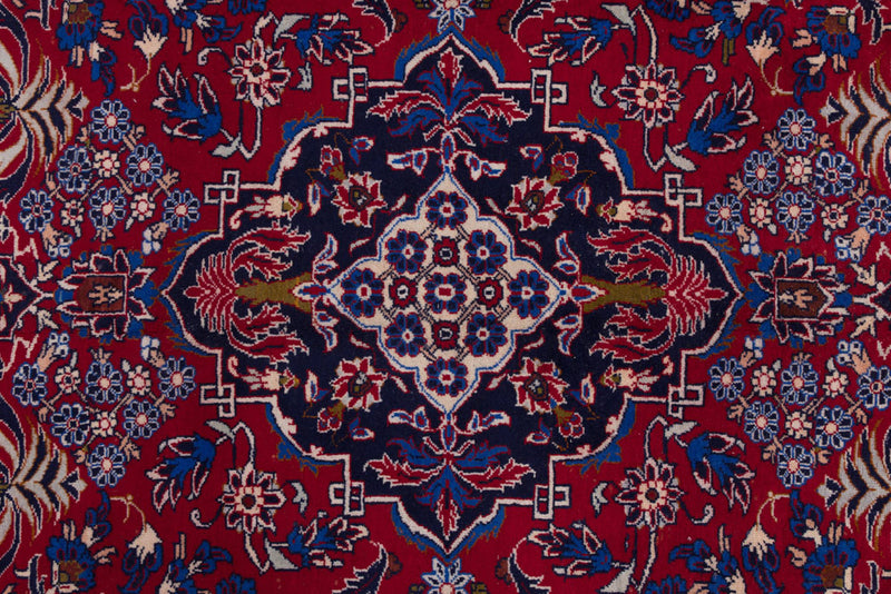 Tabriz Teppe 380x290cm - Persisk teppe