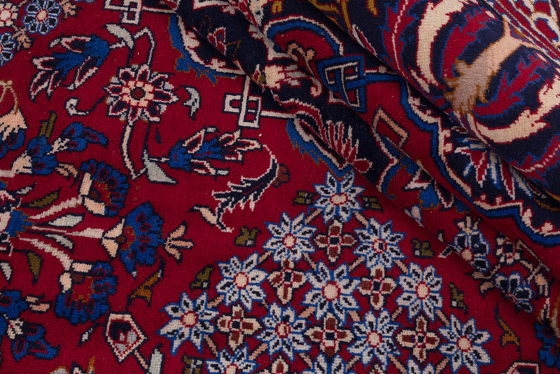 Tabriz Teppe 380x290cm - Persisk teppe