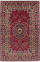 Tabriz Teppe 305x210cm - Persisk teppe