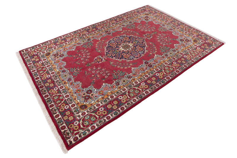 Tabriz Teppe 305x210cm - Persisk teppe